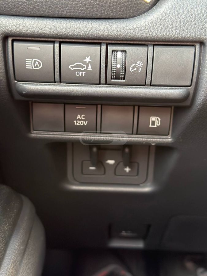 Toyota Land Cruiser Prado 2024 — photo 2