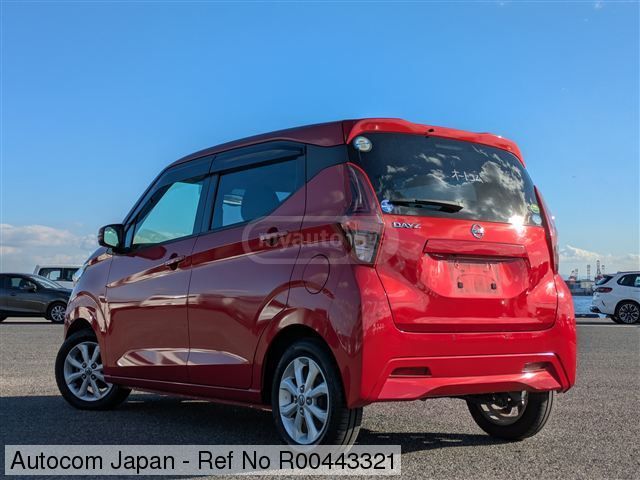 Nissan Dayz 2019 — photo 2