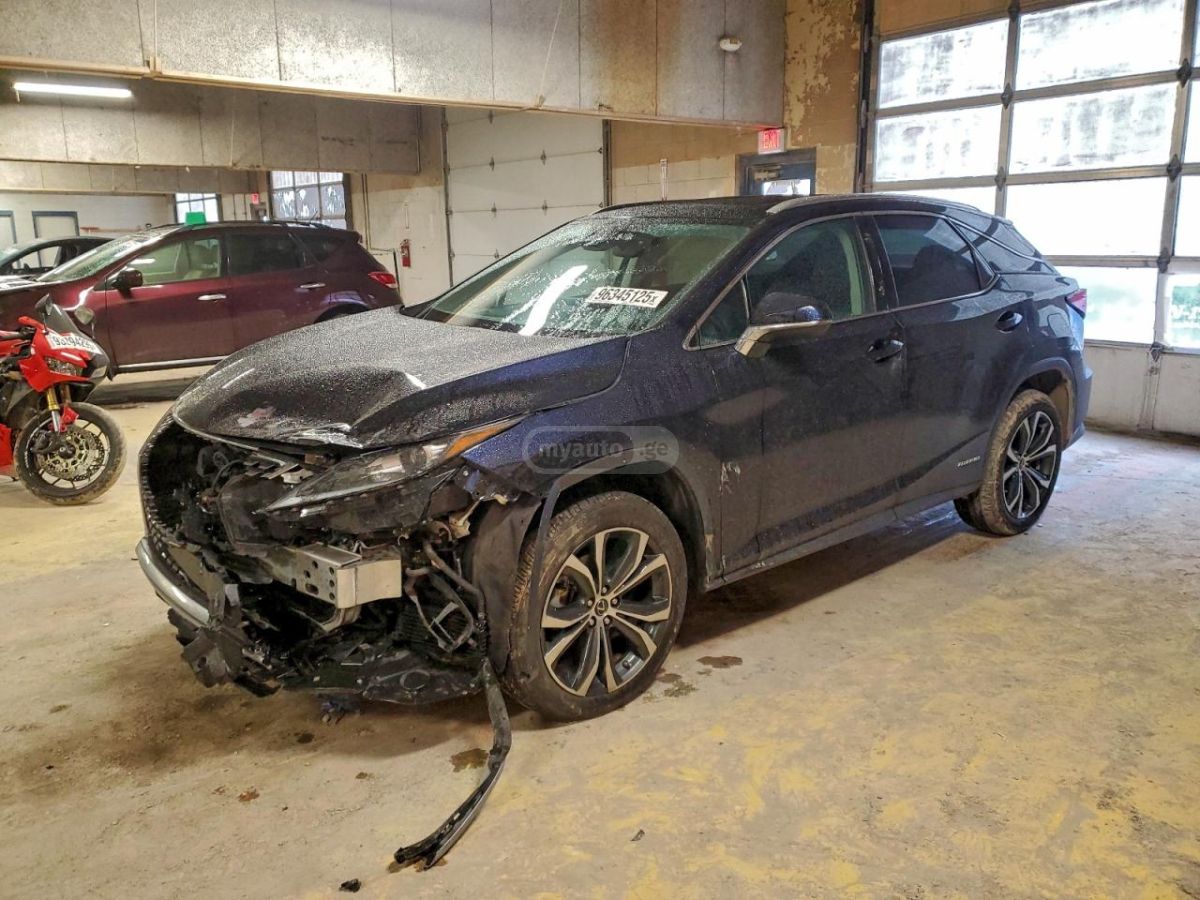 Lexus RX 300