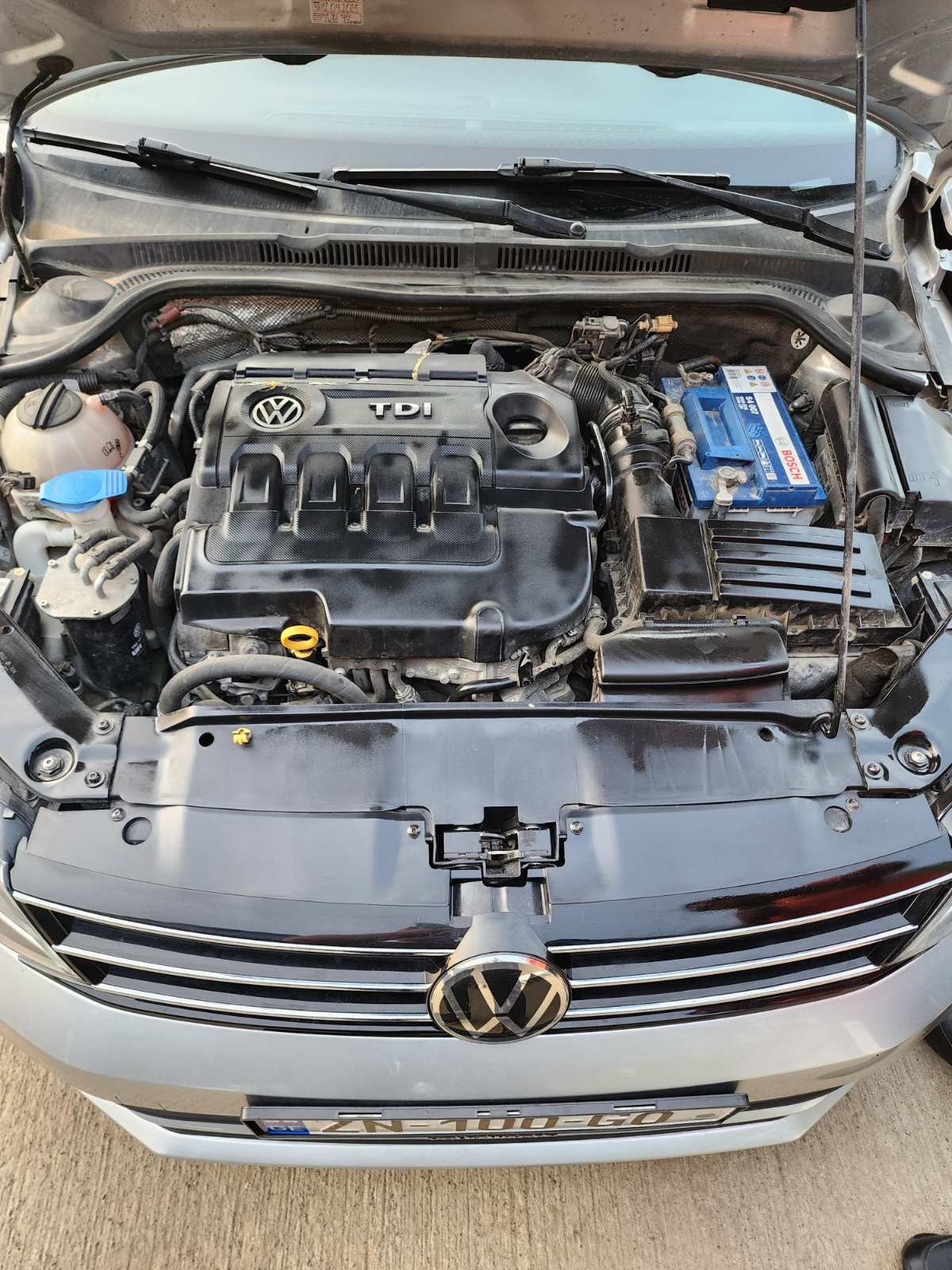 Volkswagen Jetta