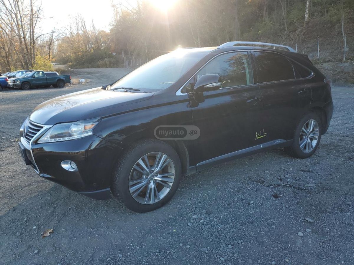 Lexus RX 300