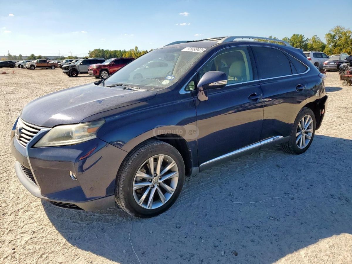 Lexus RX 300