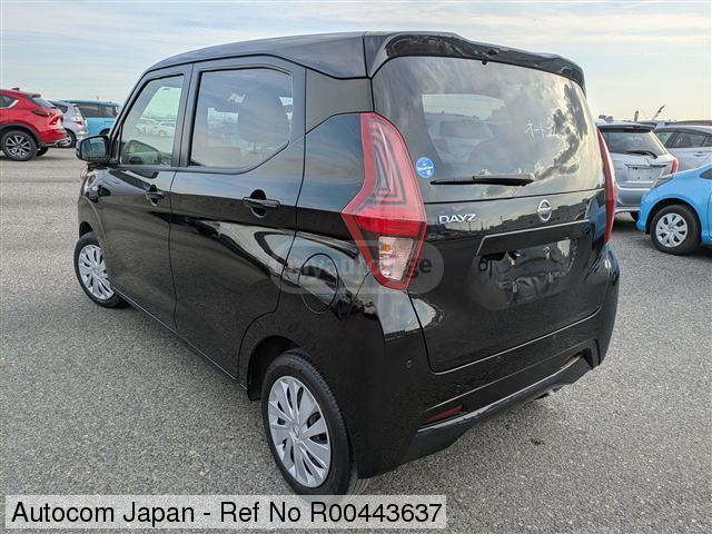 Nissan Dayz 2019 — photo 2