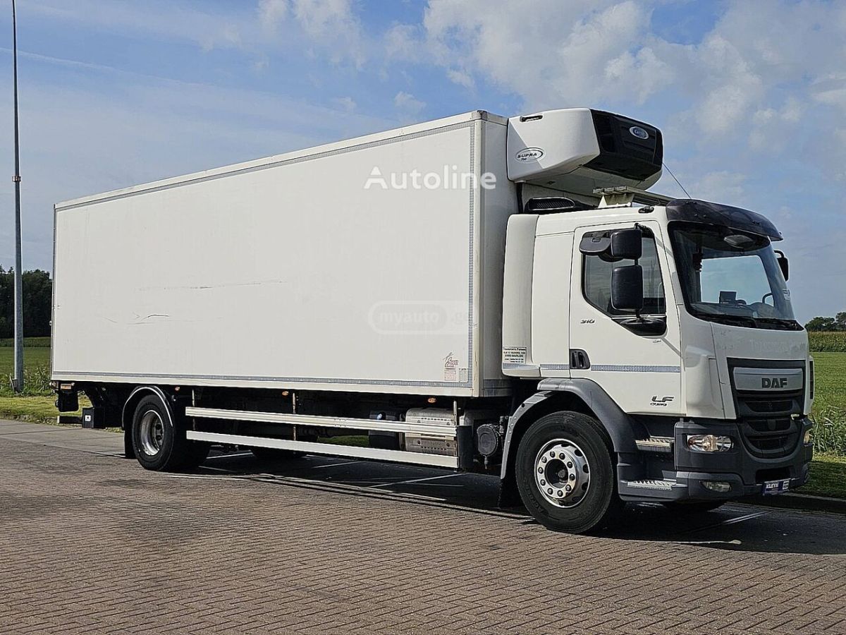 Daf LF-Series