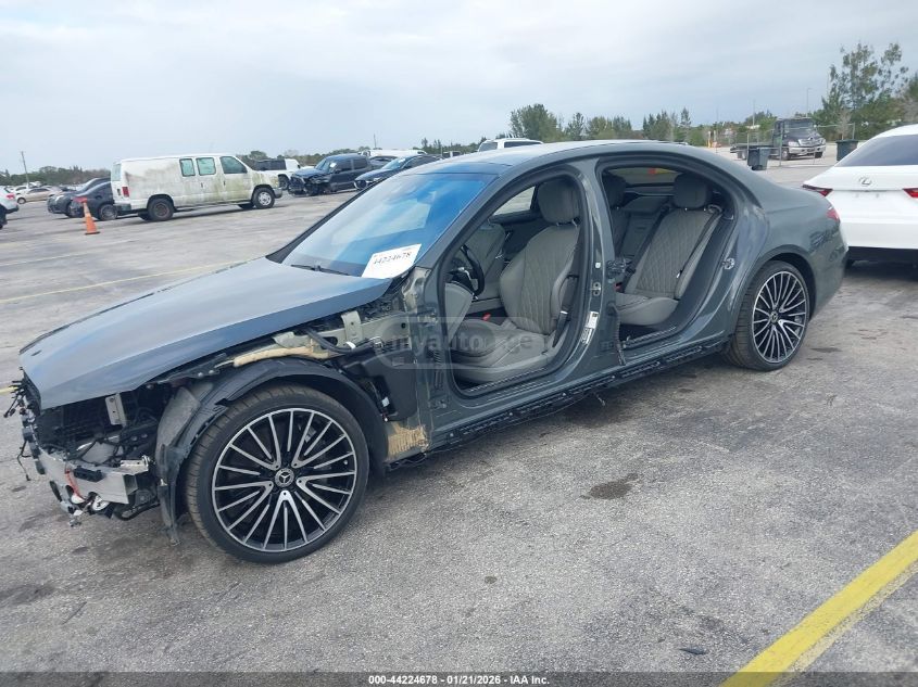 Mercedes-Benz S 580 2023 — photo 2