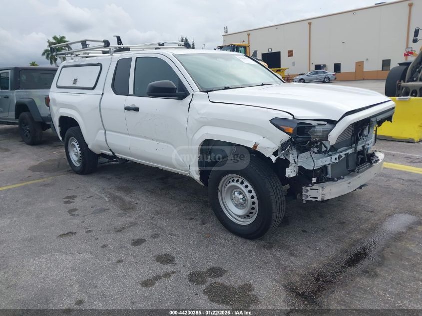 Toyota Tacoma 2024 — photo 2