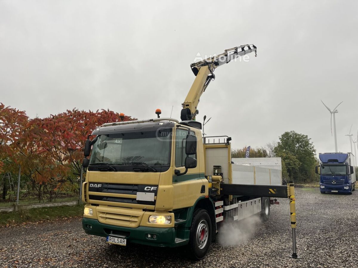 Daf CF-Series