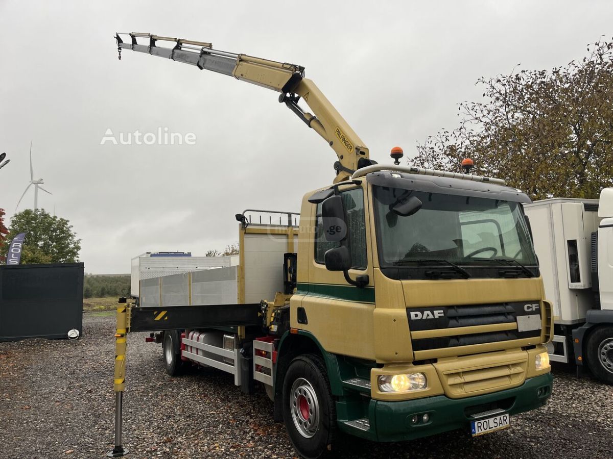 Daf CF-Series 2013 — photo 2