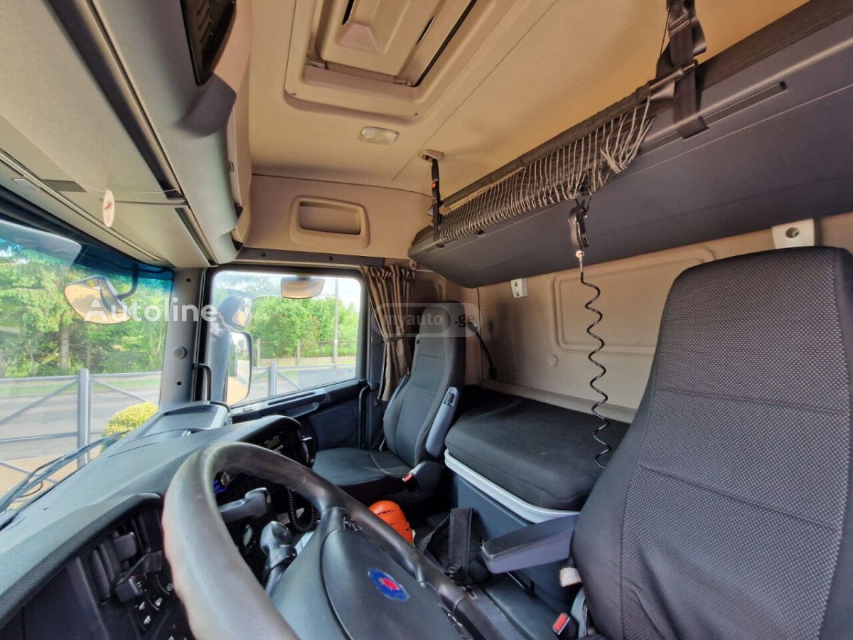 Scania 400 2014 — photo 2