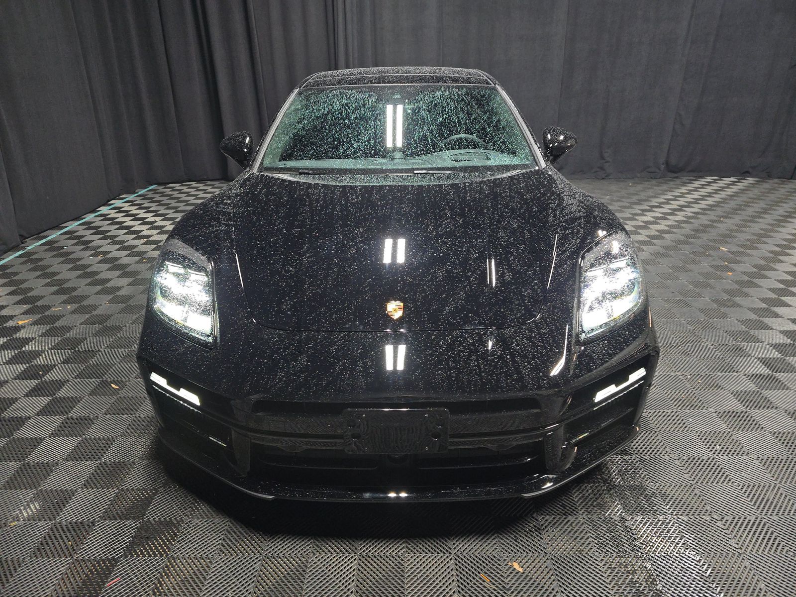 Porsche Panamera 2026 — photo 2