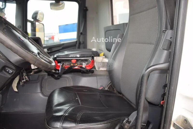Scania 400 2015 — photo 2