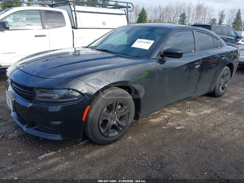 Dodge Ramcharger 2020 — photo 2
