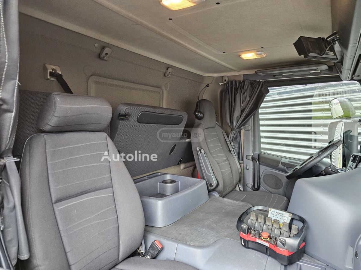 Scania 400 2015 — photo 2