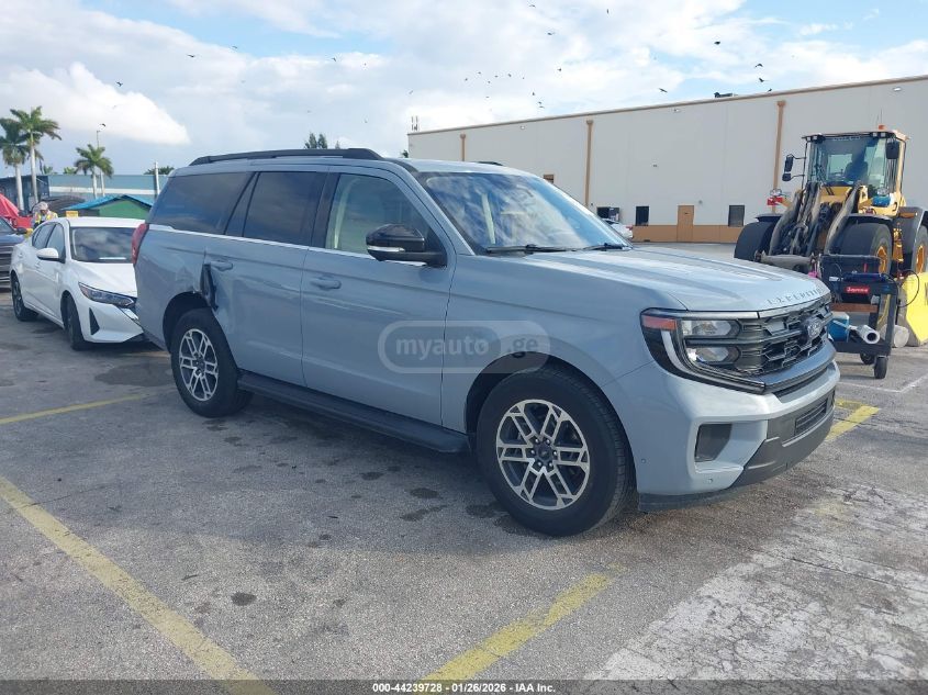 Ford Expedition 2025 — photo 2