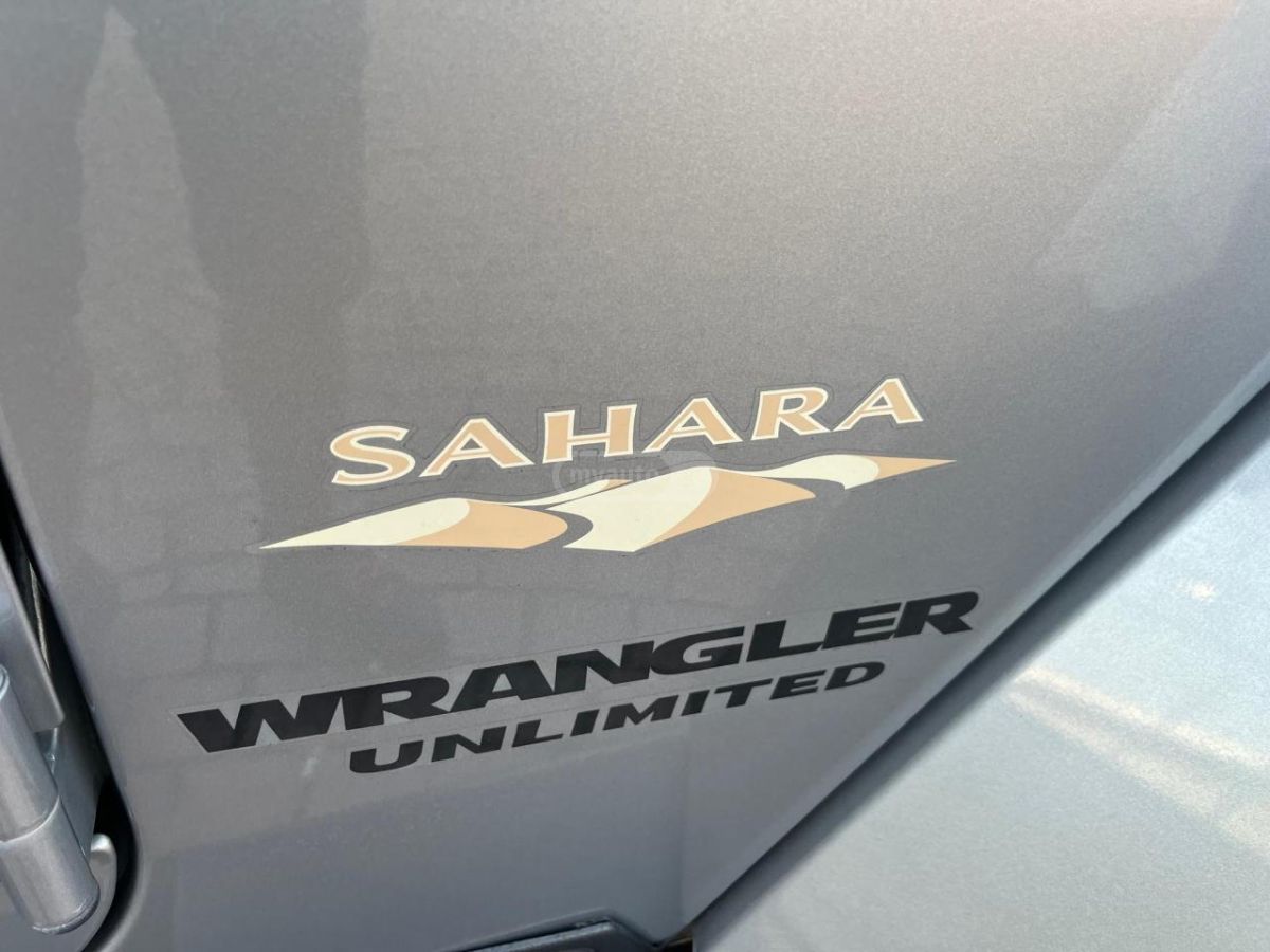 Jeep Wrangler 2015 — photo 2
