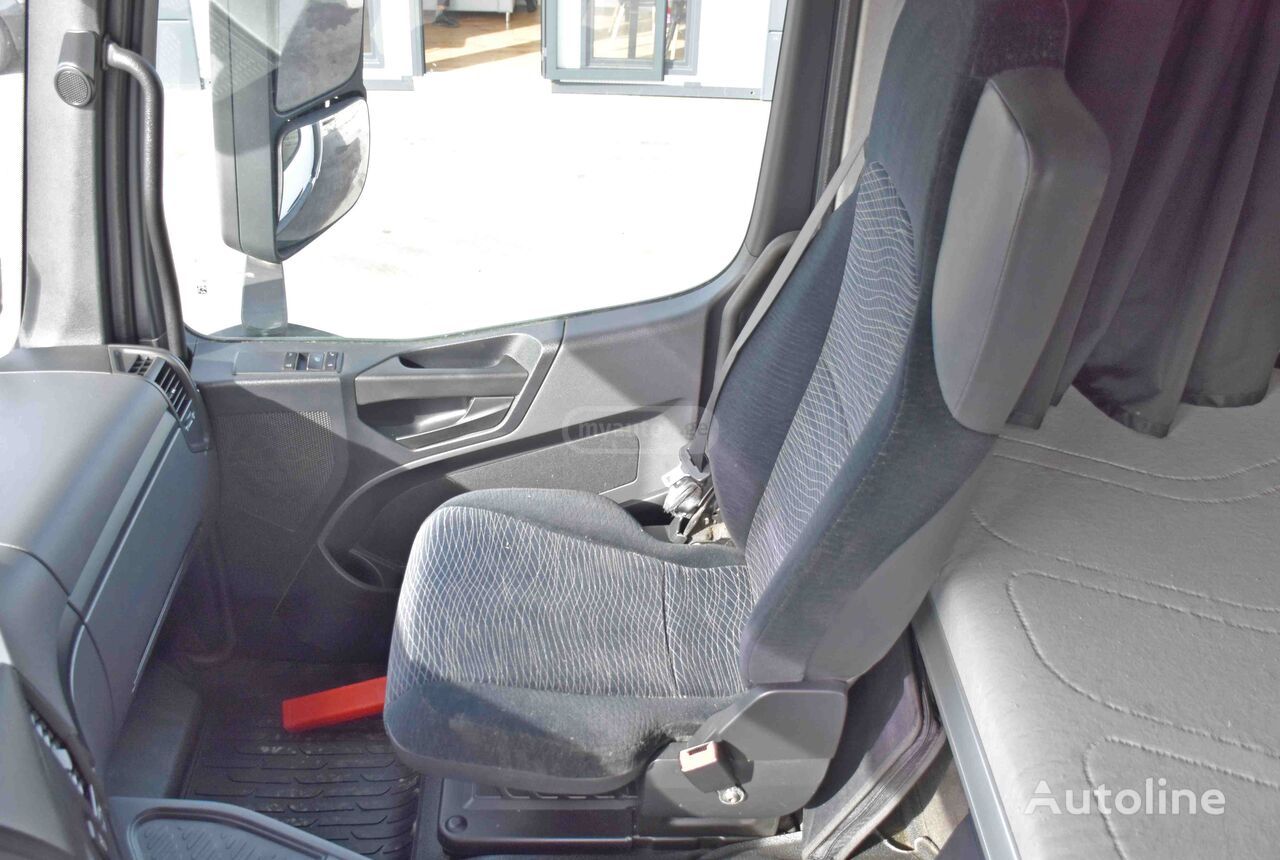 Mercedes-Benz Arocs 2015 — photo 2