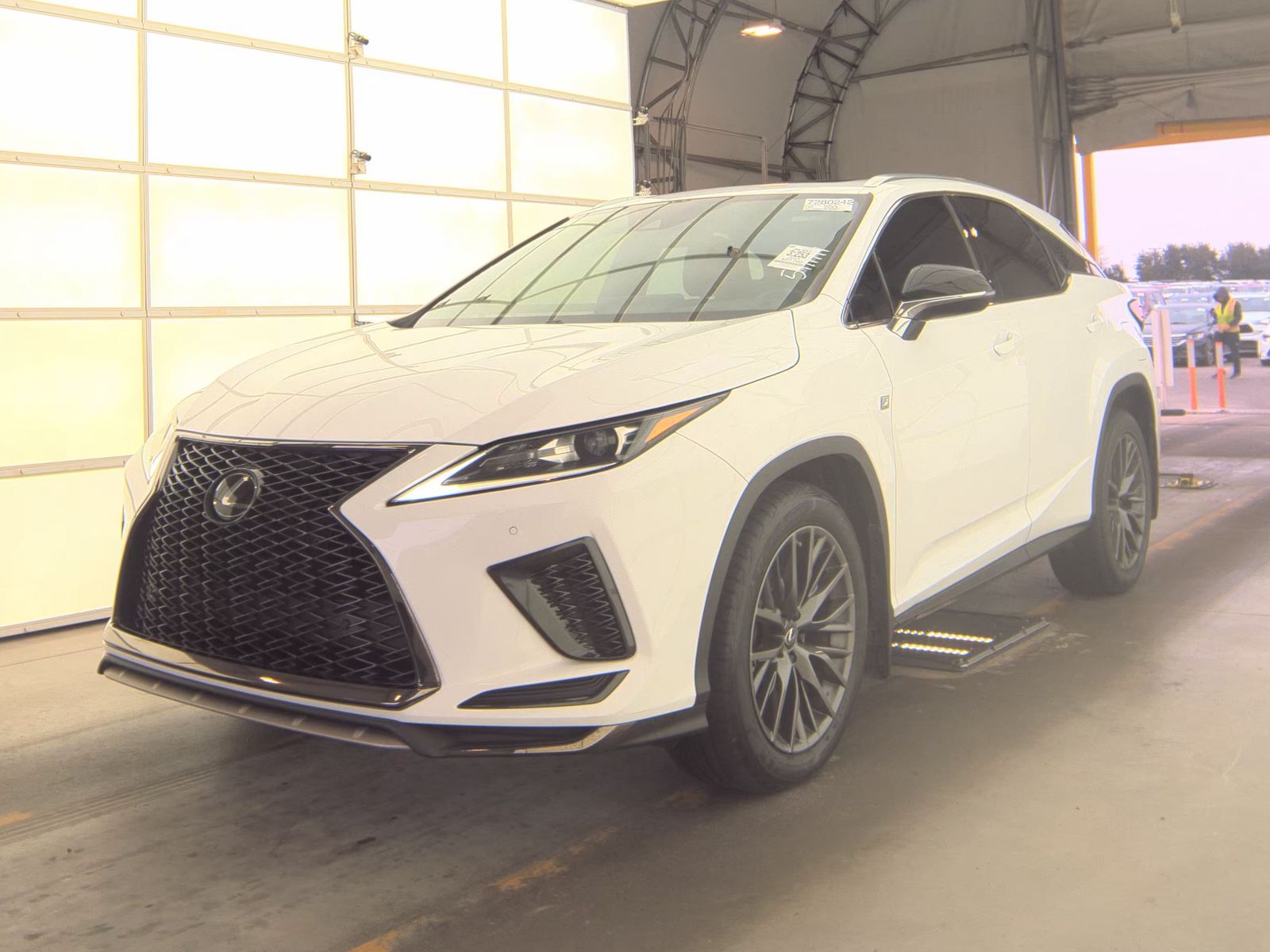 Lexus RX 350