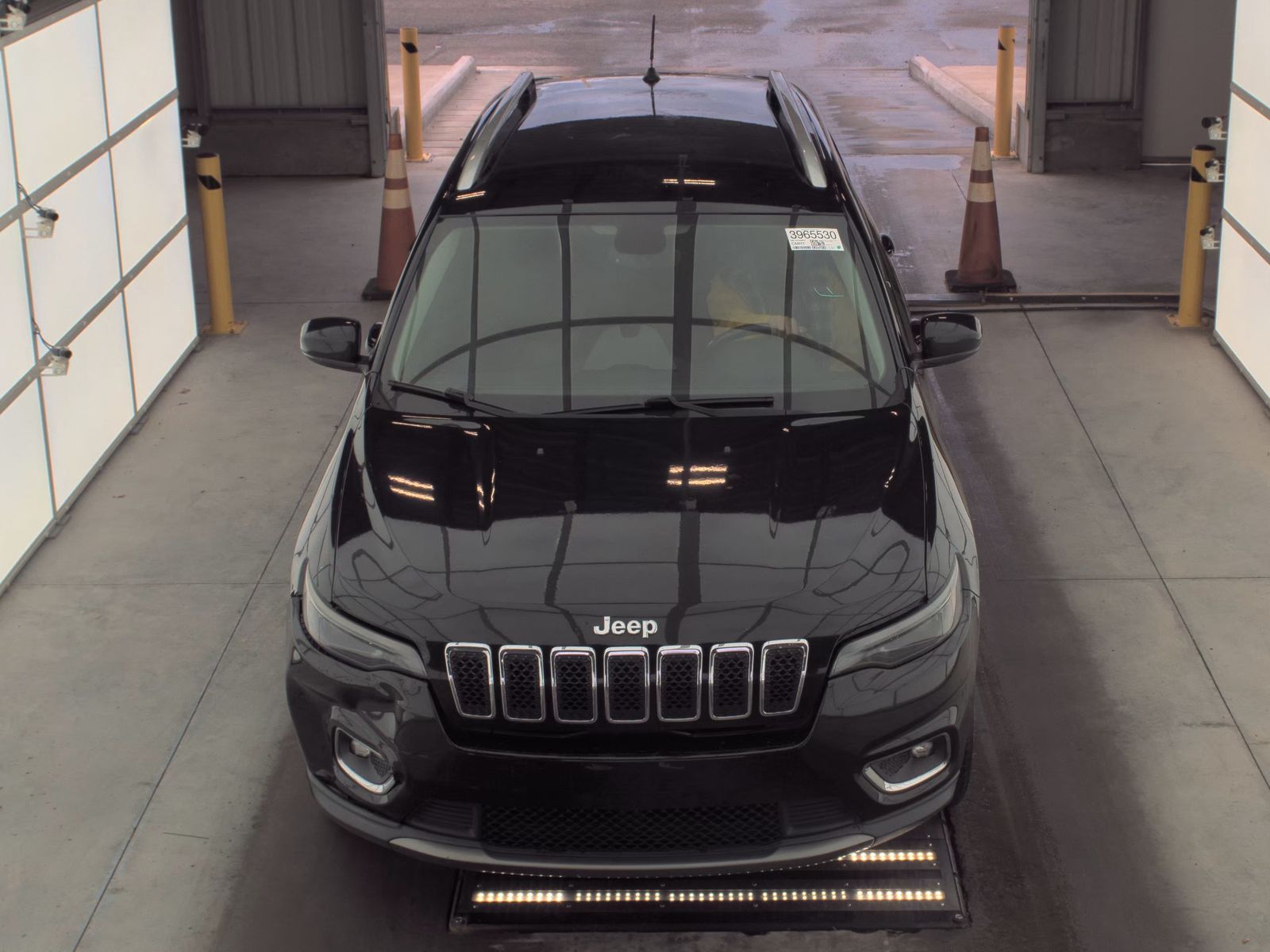 Jeep Cherokee 2019 — photo 2