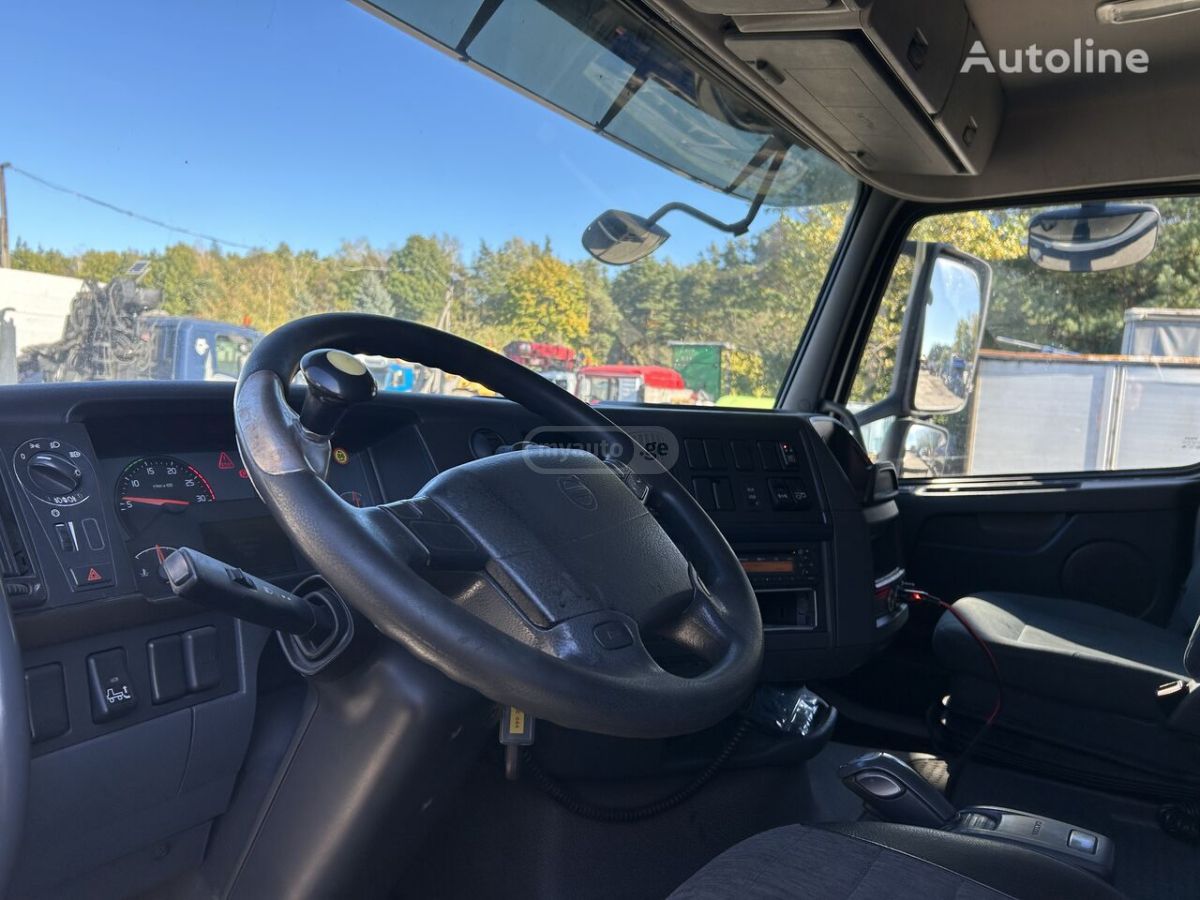 Volvo FH12 2014 — photo 2