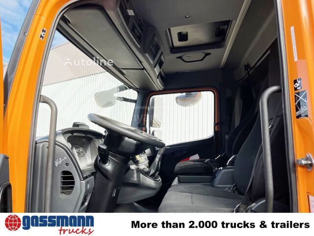 Mercedes-Benz Atego 2016 — photo 2