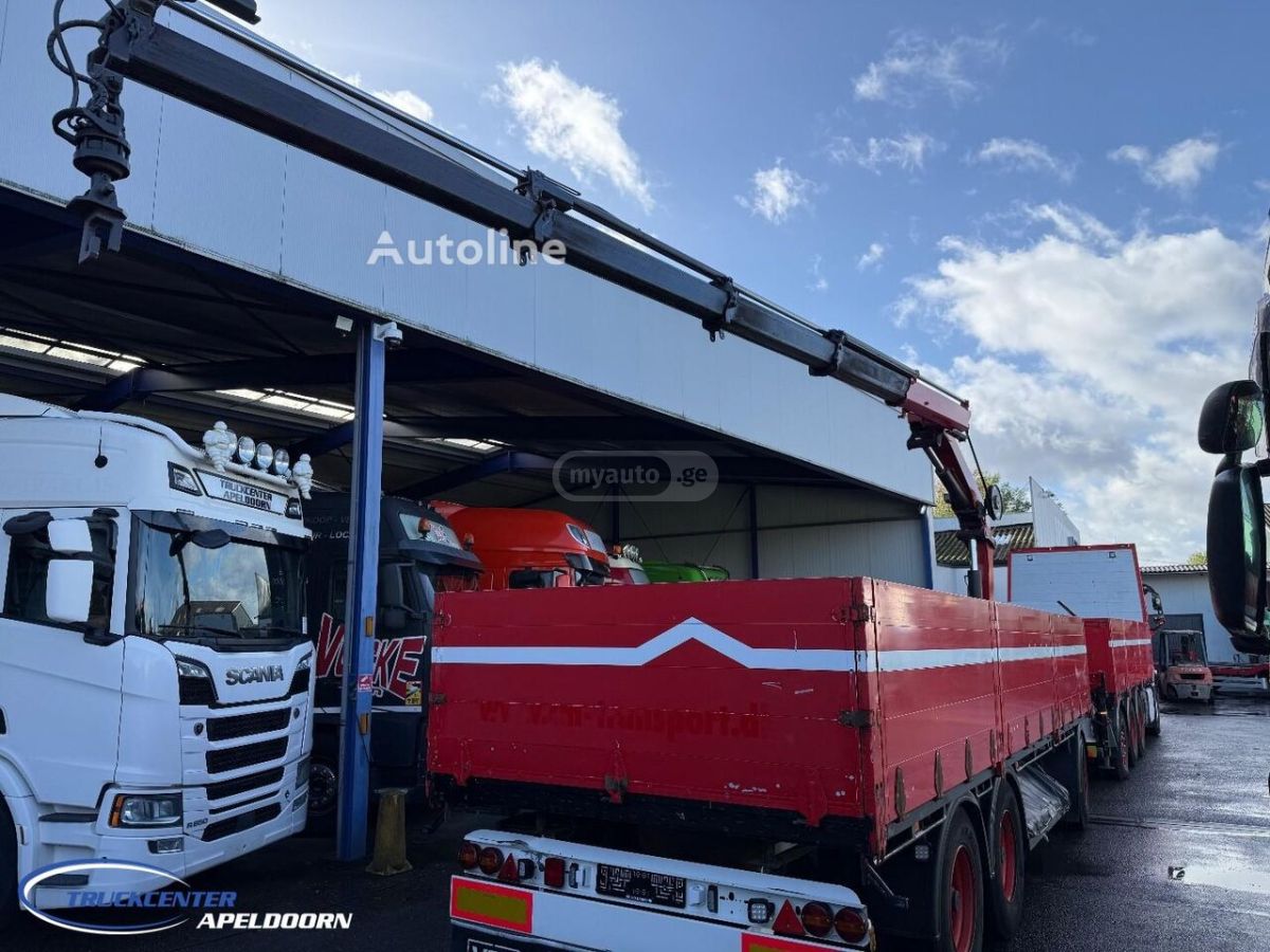 Volvo FH12 2018 — photo 2