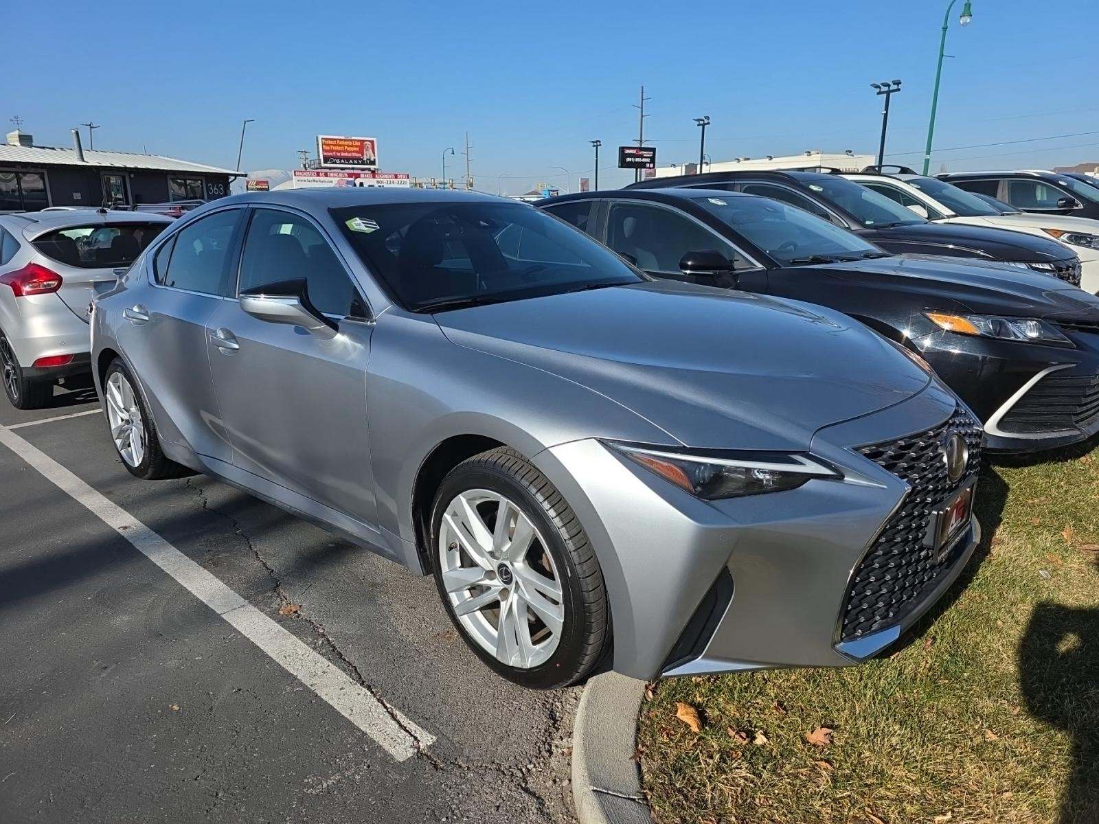 Lexus IS 300