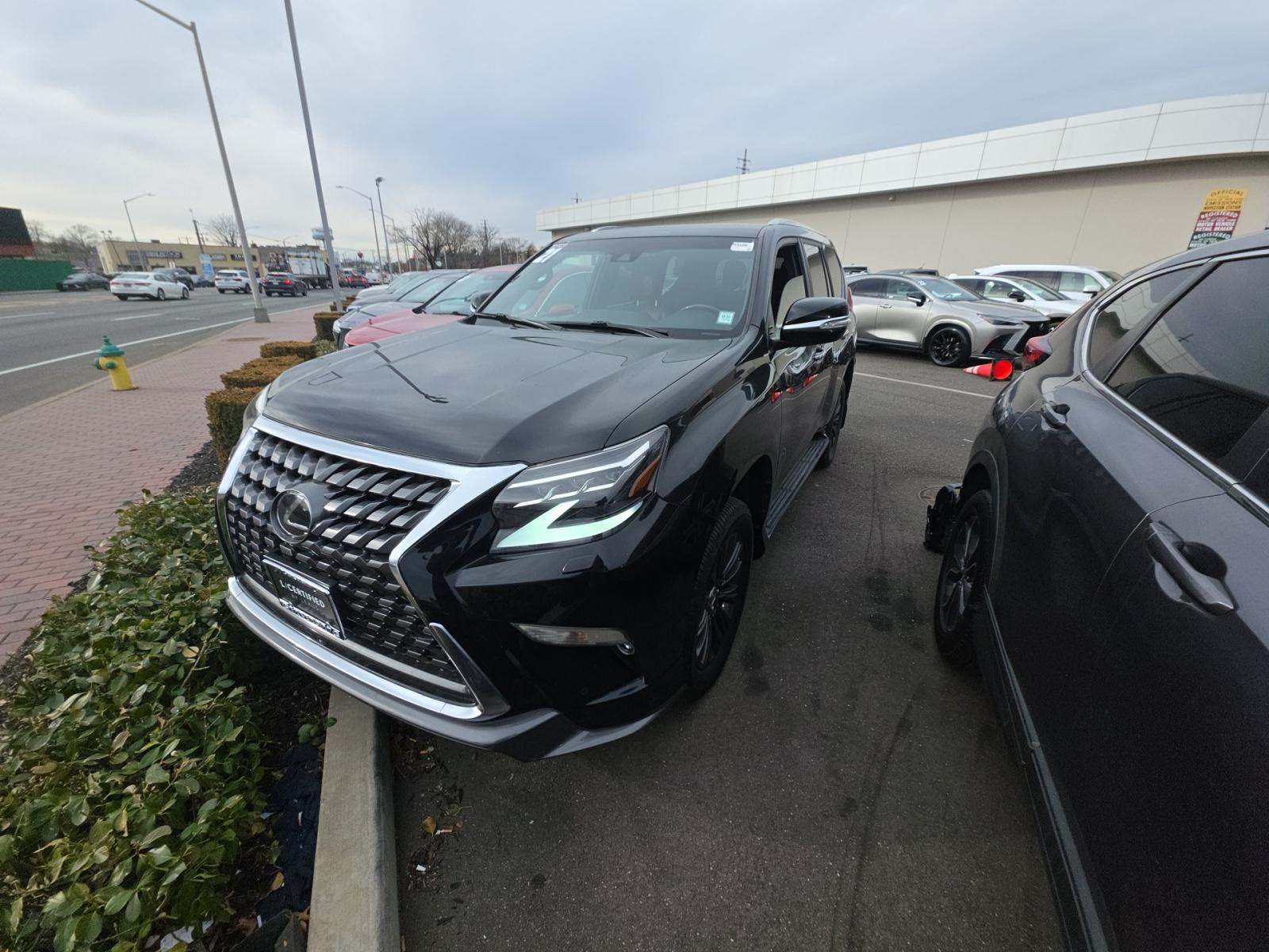 Lexus GX 460