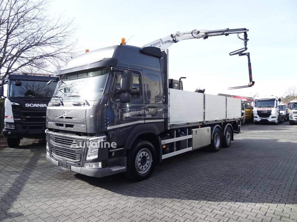 Volvo FM