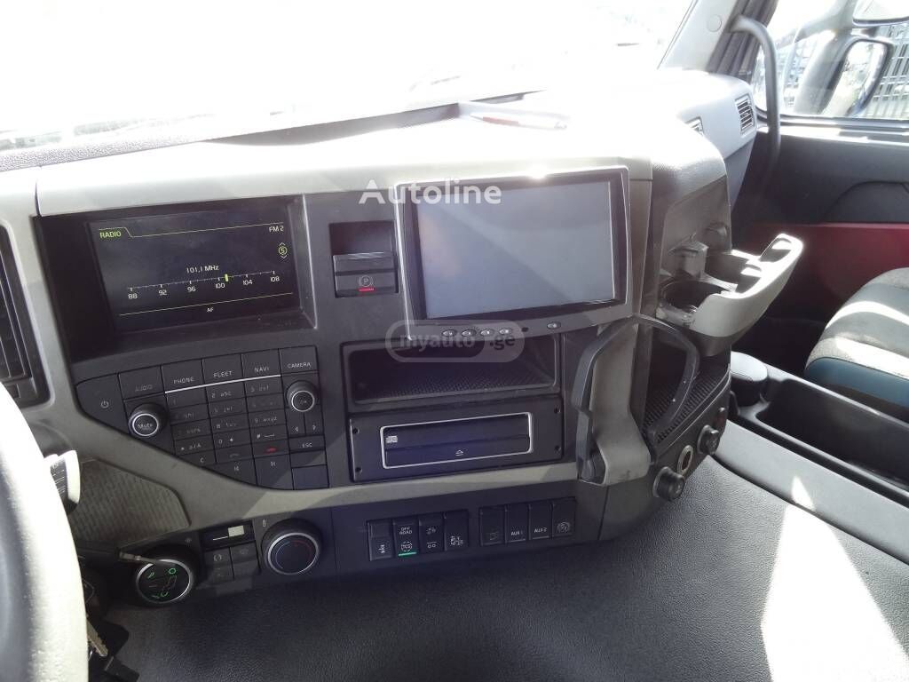 Volvo FM 2013 — photo 2