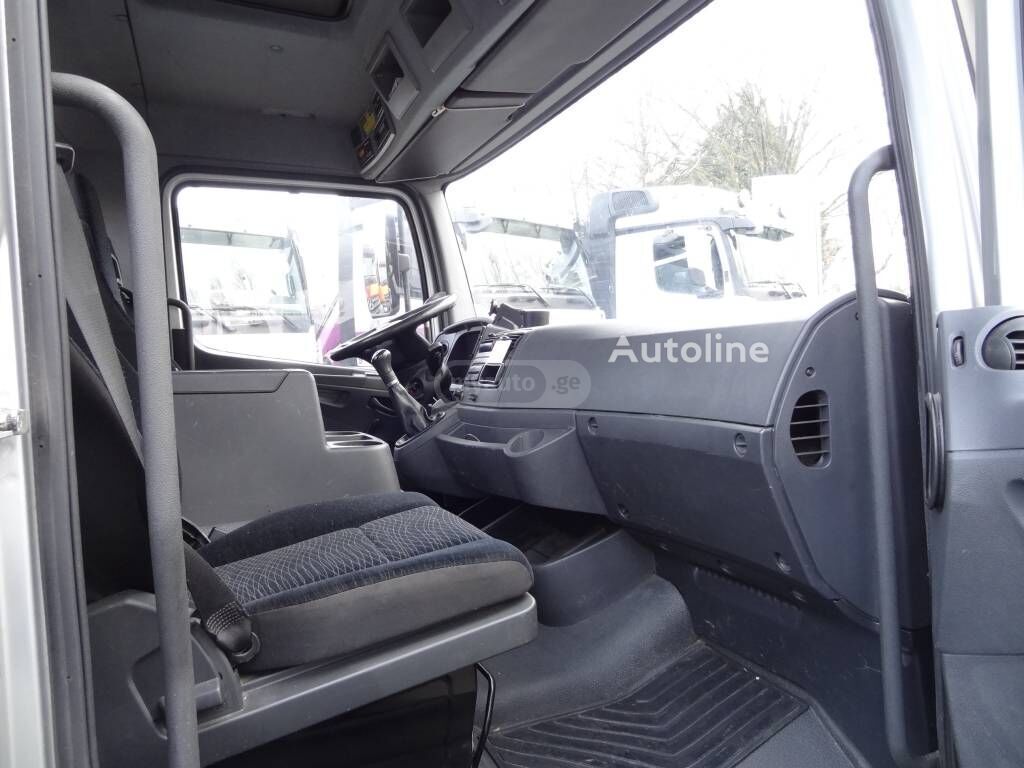 Mercedes-Benz Atego 2015 — photo 2