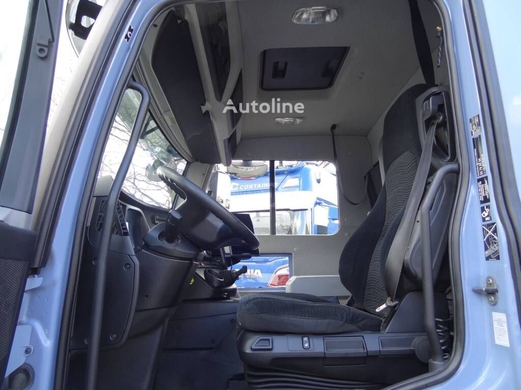 Mercedes-Benz Actros 2016 — photo 2