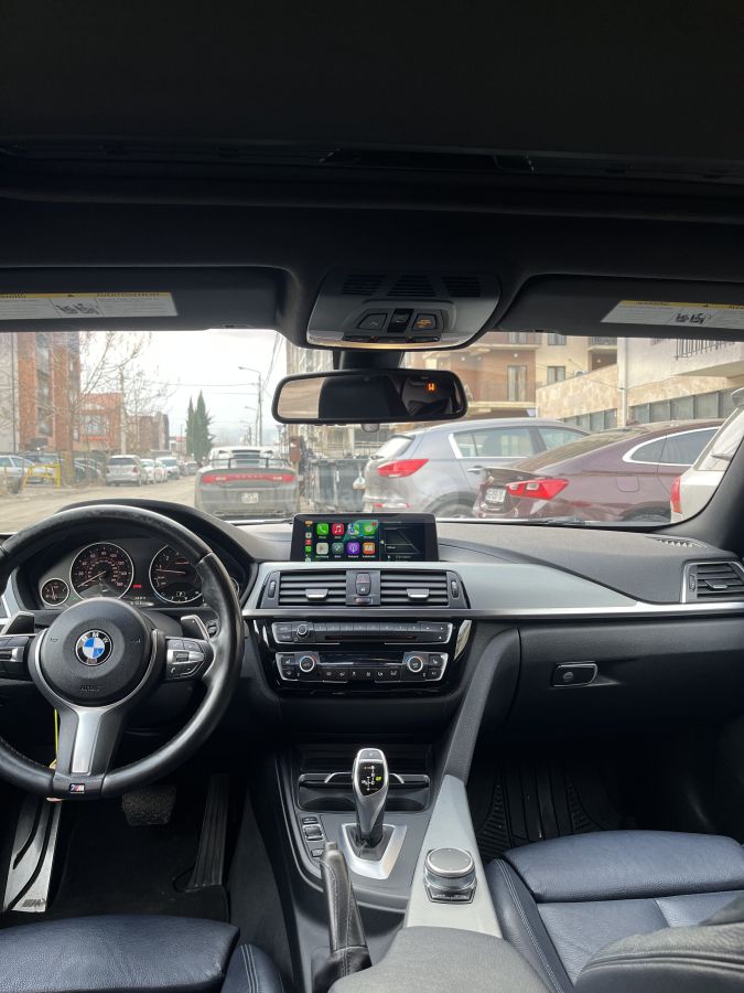 BMW 430