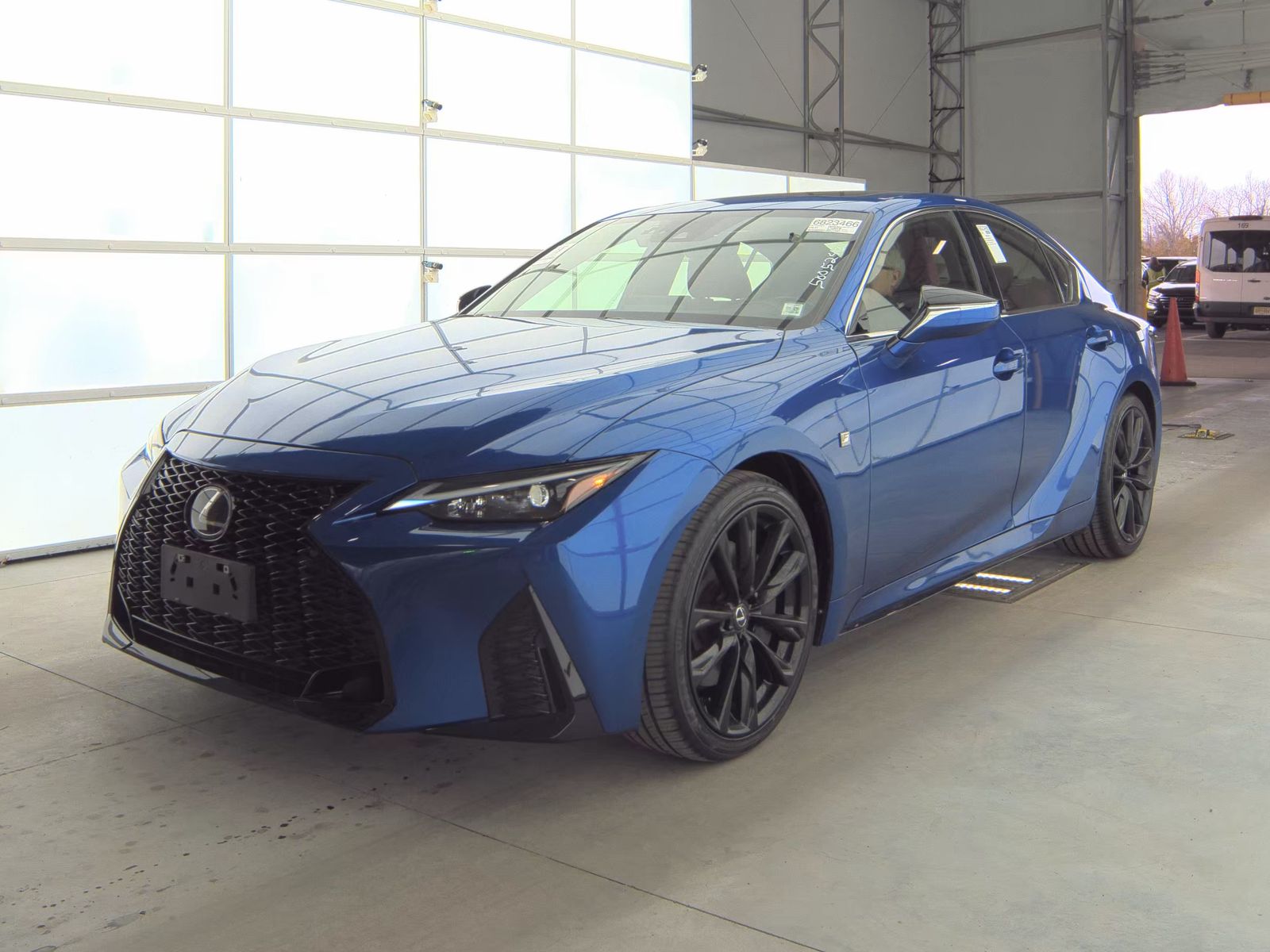 Lexus IS 350
