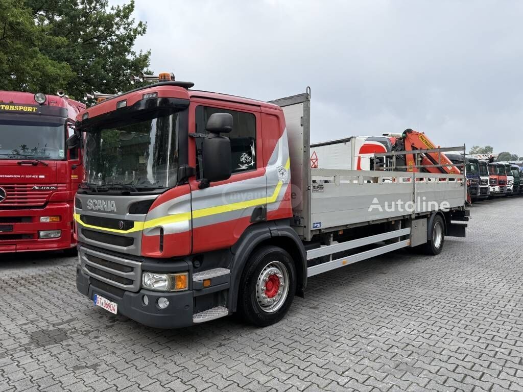 Scania 400