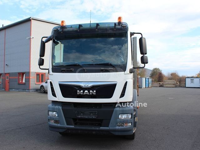 Mercedes-Benz Atego 2014 — photo 2