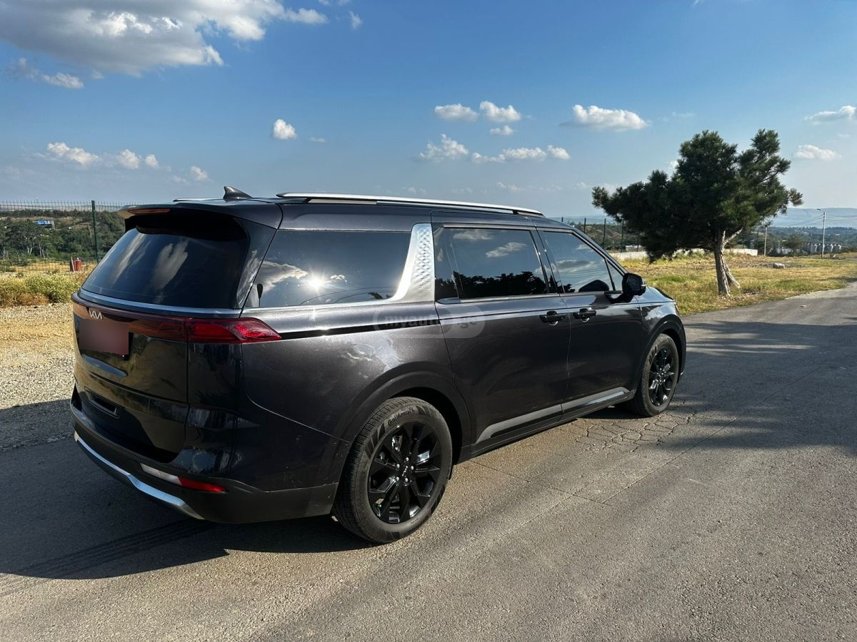 Kia Carnival 2024 — photo 2