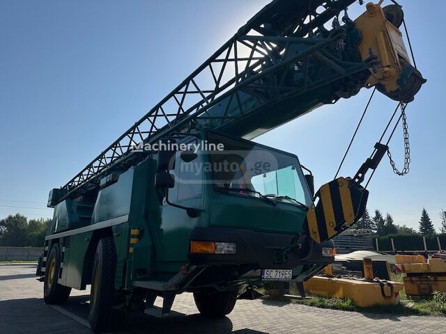 Liebherr 11614
