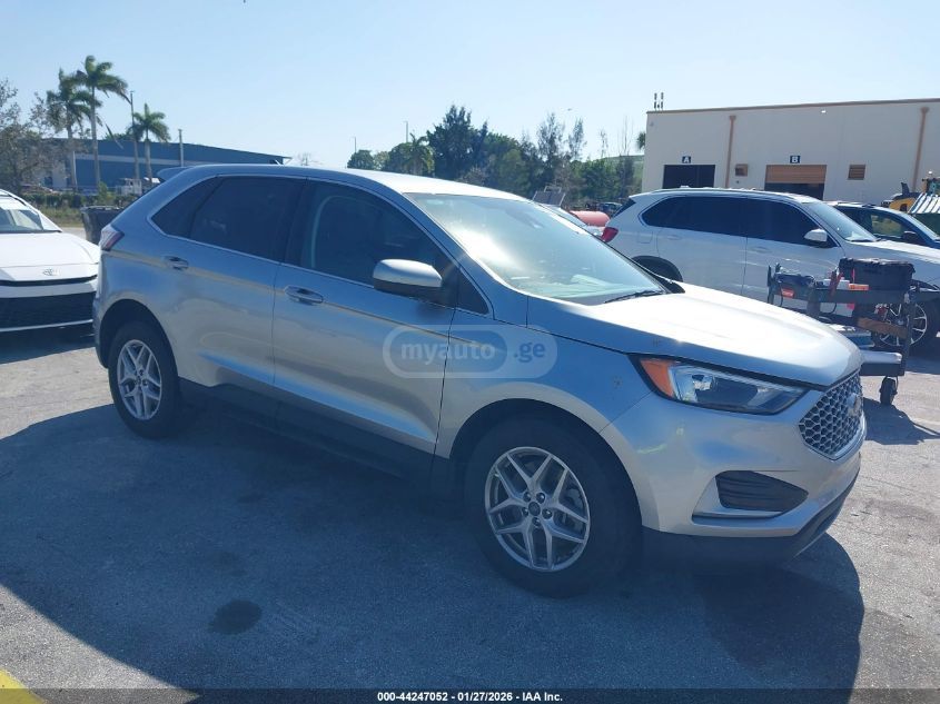 Ford Edge 2024 — photo 2