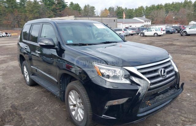 Lexus GX 460
