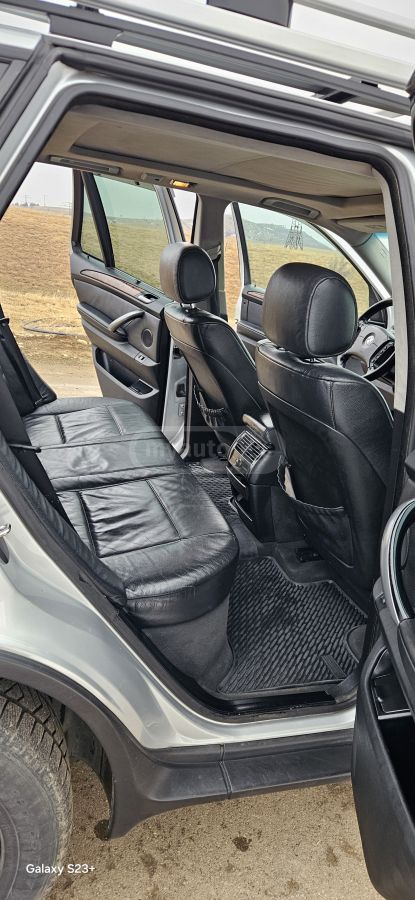 BMW X5 2005 — photo 2