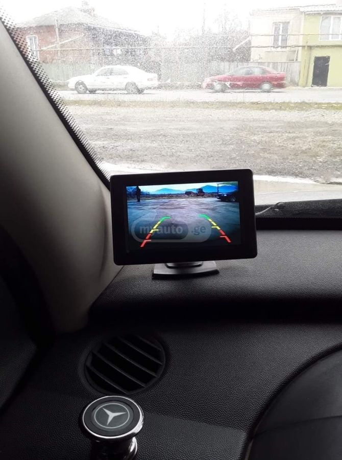Opel Combo 2003 — photo 2