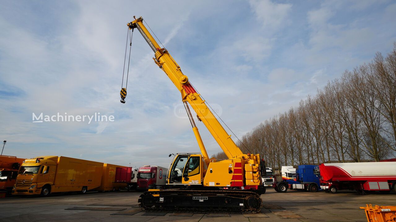 Liebherr 11614