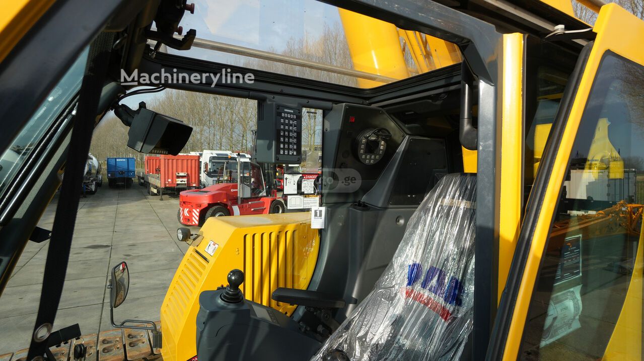 Liebherr 11614 2018 — photo 2