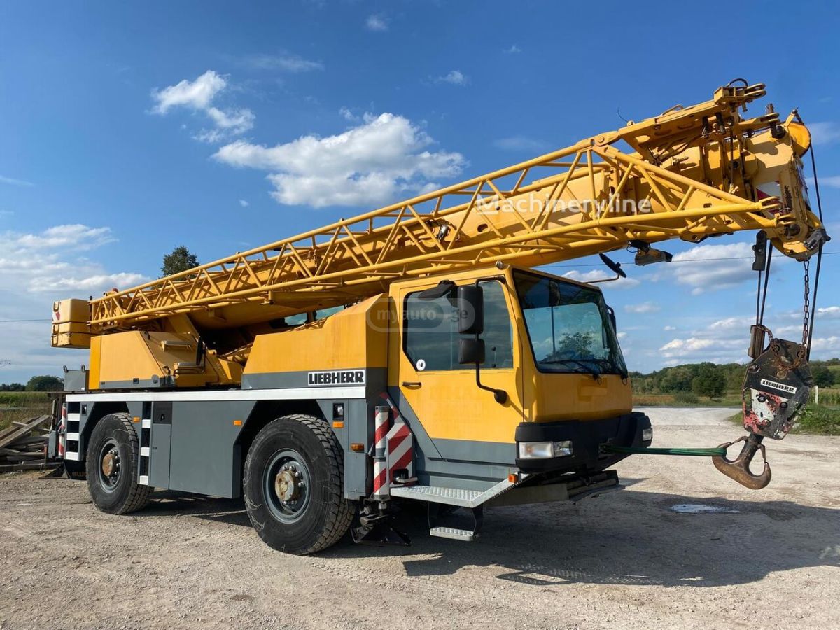 Liebherr 11614