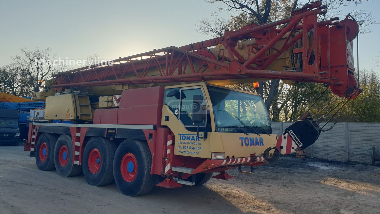 Liebherr 11614
