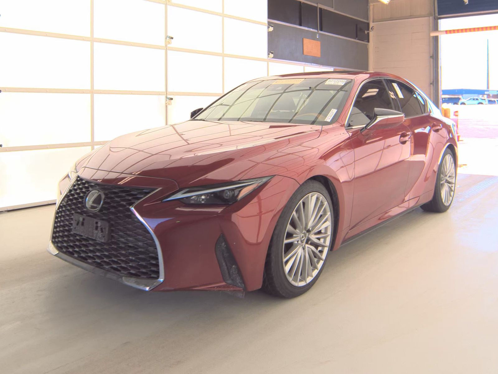 Lexus IS 300