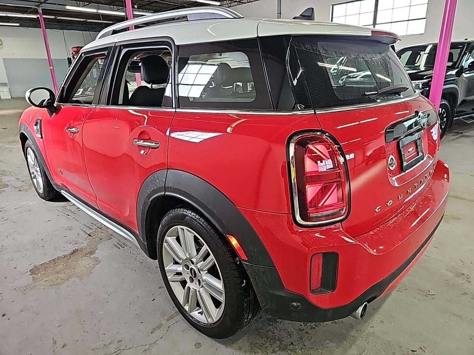 Mini Countryman 2023 — photo 2