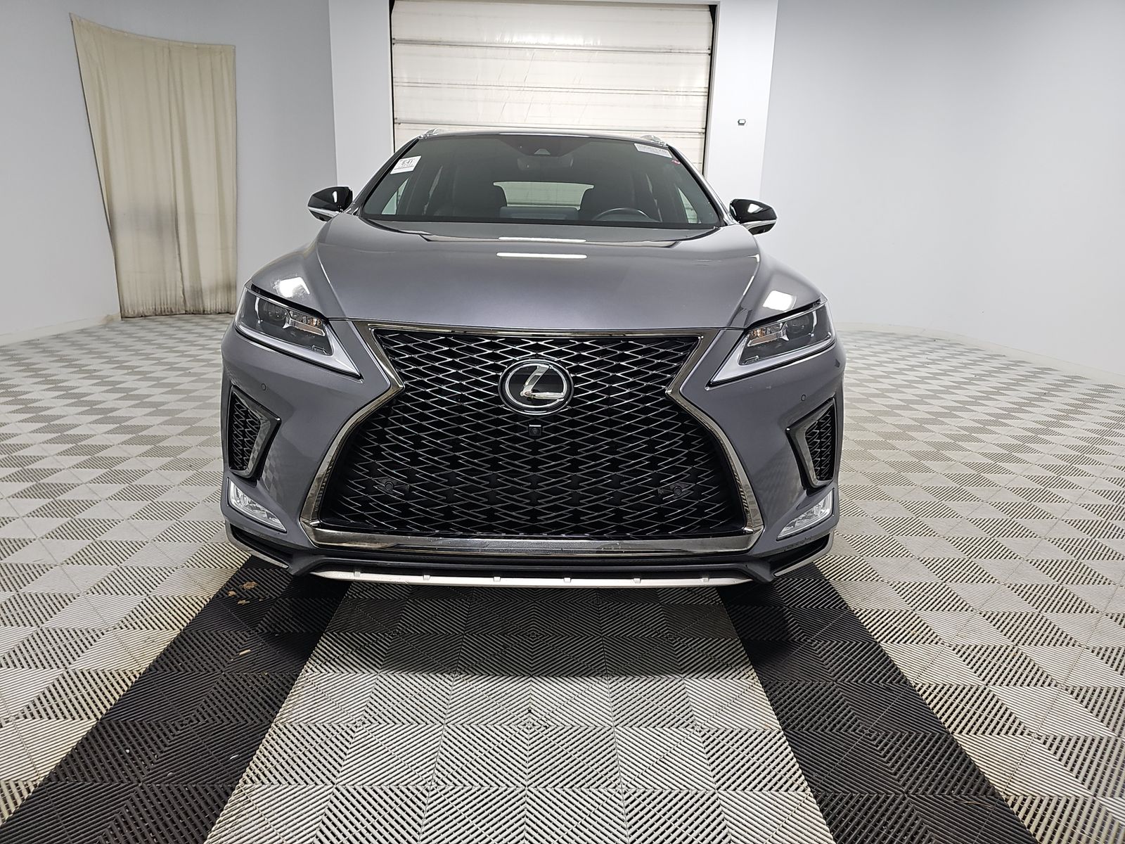 Lexus RX 350 2022 — photo 2