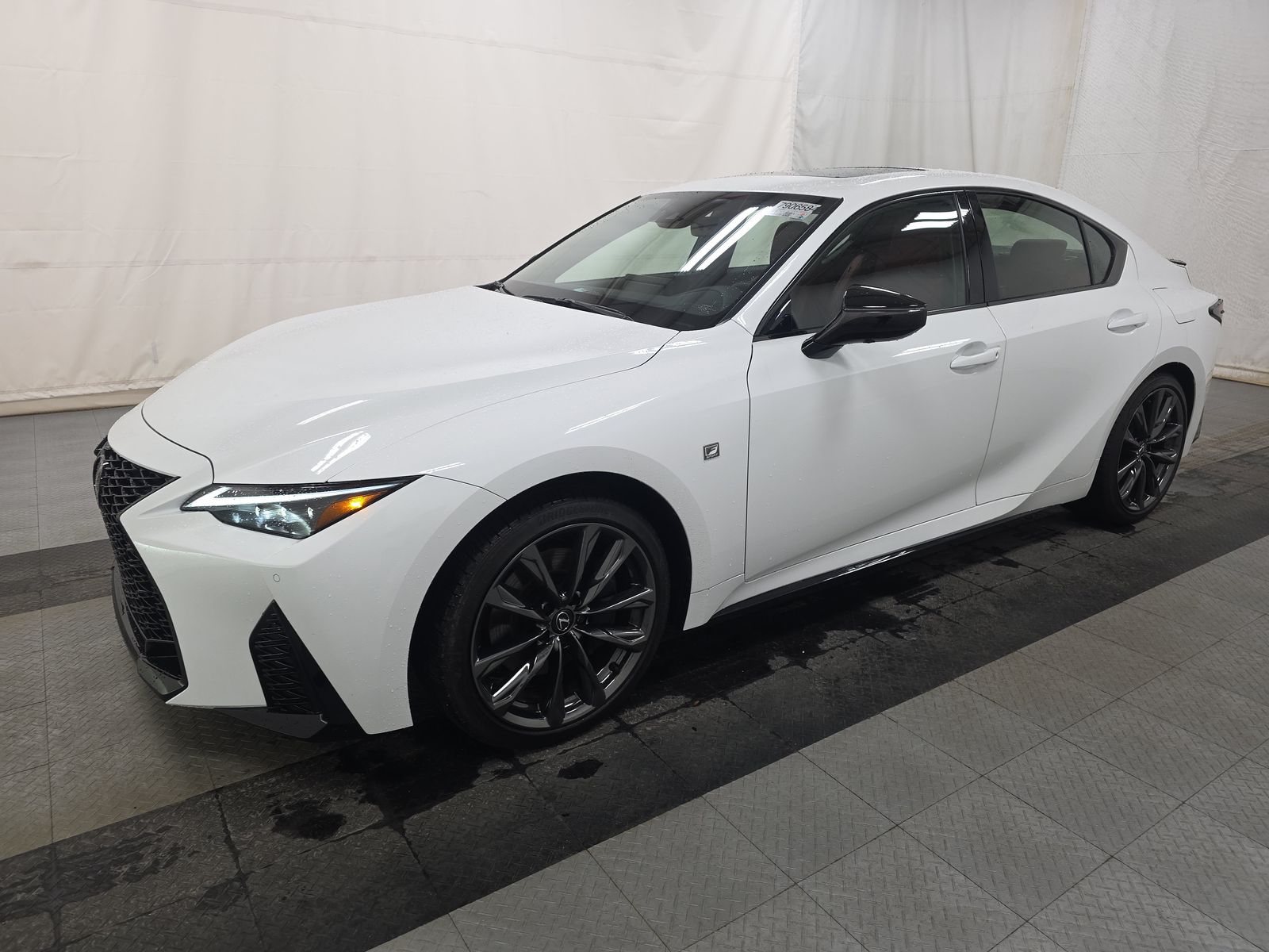 Lexus IS 350