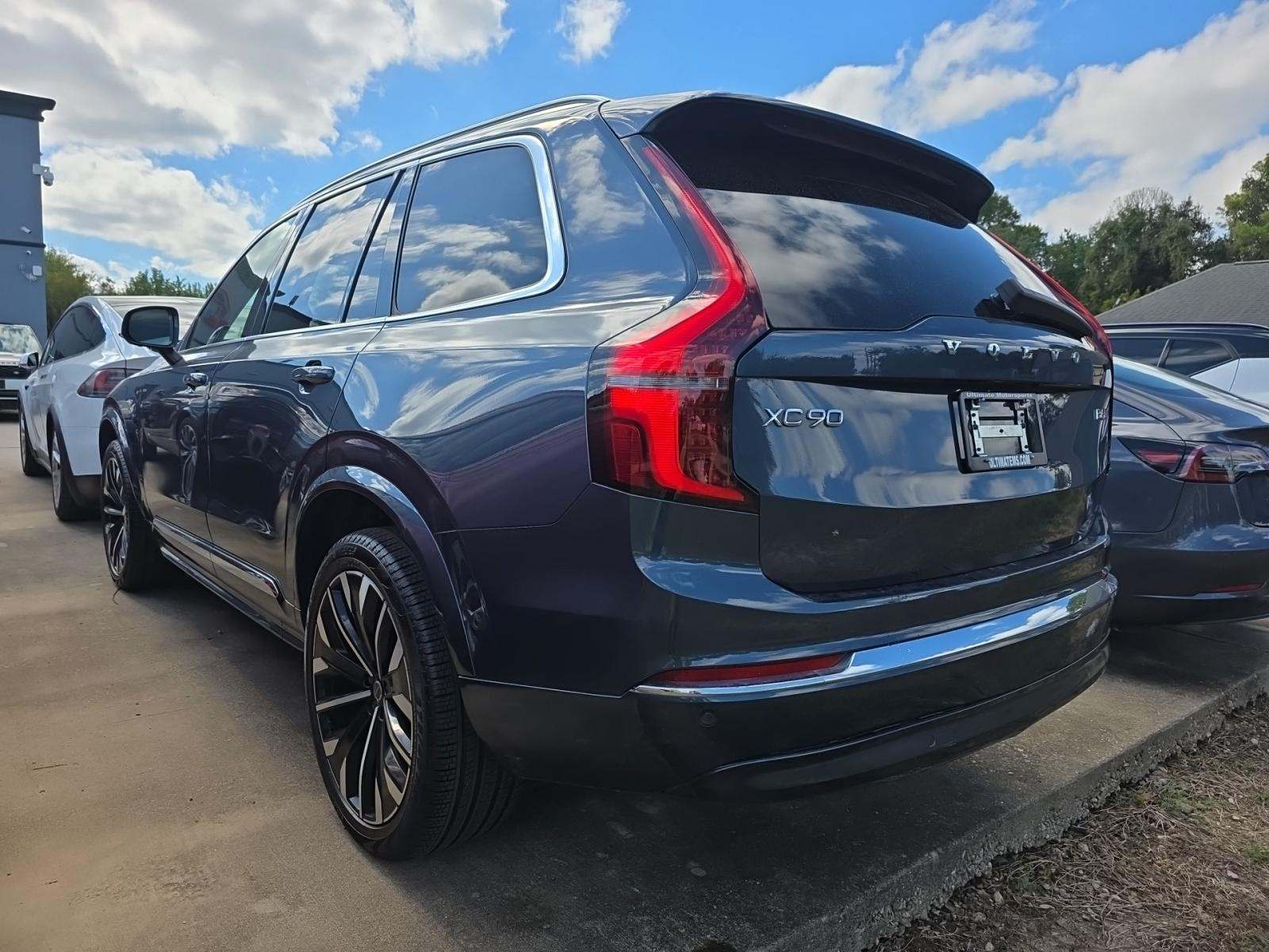 Volvo XC90 2025 — photo 2